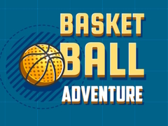Spill Basketball Adventure