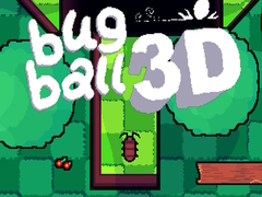 Spill Bug Ball 3D
