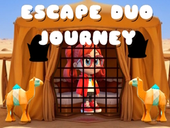 Spill Escape Duo Journey