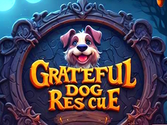 Spill Grateful Dog Rescue