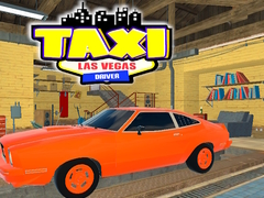 Spill Taxi Driver Las Vegas