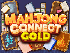 Spill Mahjong Connect Gold