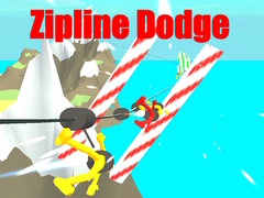 Spill Zipline Dodge