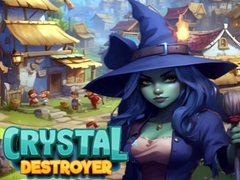 Spill Crystal Destroyer
