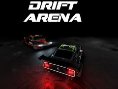 Spill Drift Arena