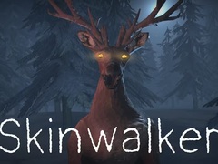 Spill Skinwalker