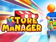 Spill Store Manager