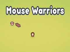 Spill Mouse Warriors