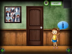 Spill Amgel Kids Room Escape 203