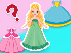 Spill Kids Quiz: Which One Is The Real Princess?