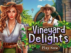 Spill Vineyard Delights