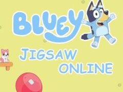 Spill Bluey Jigsaw Online