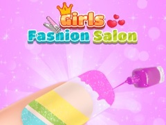 Spill Girls Fashion Salon