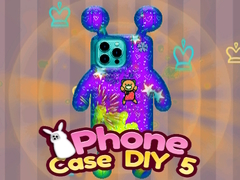 Spill Phone Case DIY 5
