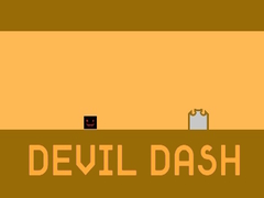 Spill Devil Dash