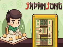 Spill JapanJong