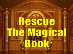 Spill Rescue The Magical Book