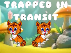 Spill Trapped in Transit