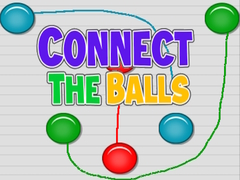 Spill Connect the Balls