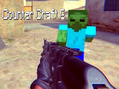 Spill Counter Craft 5