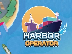 Spill Harbor Operator