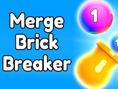 Spill Merge Brick Breaker