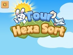 Spill Tour Hexa Sort