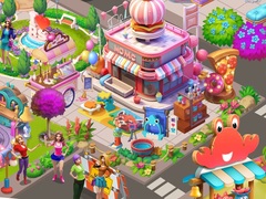 Spill Scavenger Hunt - Hidden Items