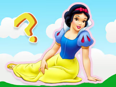 Spill Kids Quiz: What Do You Know About Snow White?