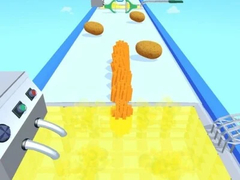 Spill Potato Rush