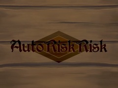 Spill Auto Risk Risk