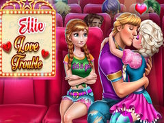 Spill Elsa Love Trouble