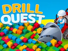 Spill Drill Quest