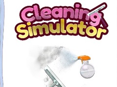 Spill Cleaning Simulator