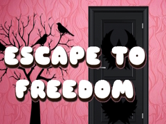 Spill Escape to Freedom