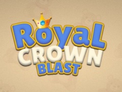Spill Royal Crown Blast