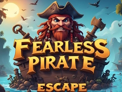 Spill Fearless Pirate Escape