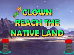 Spill Clown Reach The Native Place