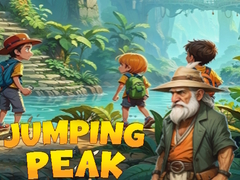 Spill Jumping Peak