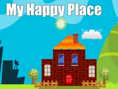 Spill My Happy Place