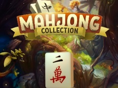 Spill Mahjong Collection