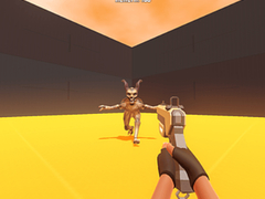 Spill Boomer Shooter
