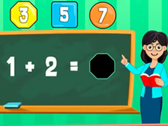 Spill Kids Quiz: Let Us Learn Some Math Equations 2