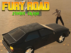 Spill Fury Road Zombie Crash