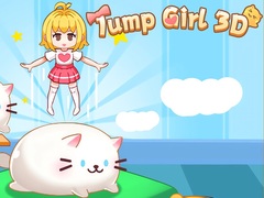 Spill Jump Girl 3D