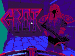 Spill Grot