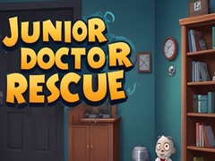 Spill Junior Doctor Rescue