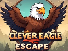 Spill Clever Eagle Escape