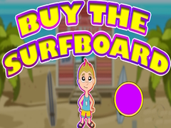 Spill Buy The Surfboard