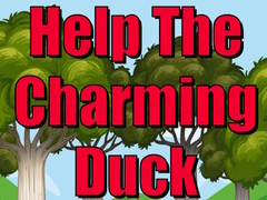Spill Help The Charming Duck